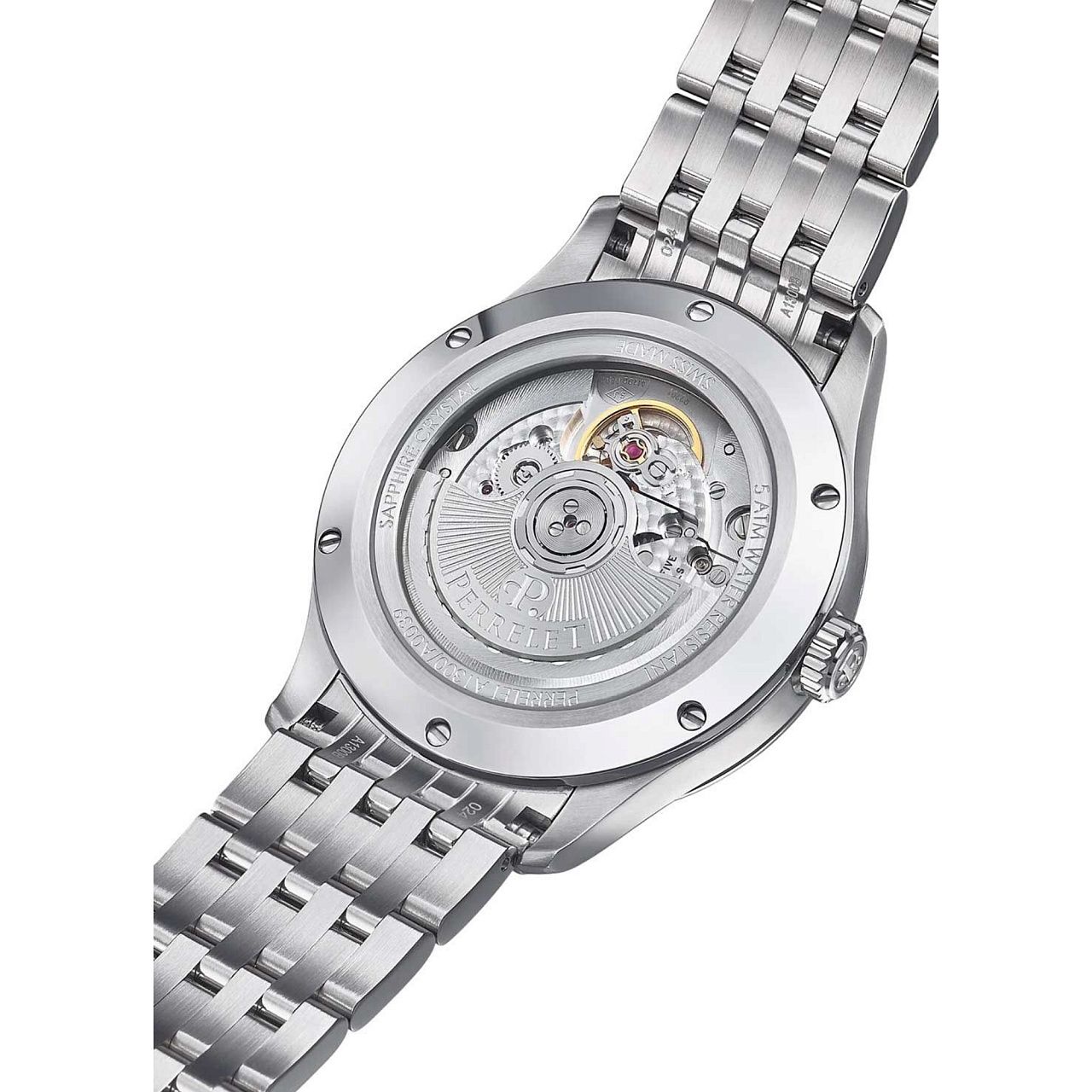 Часы Perrelet 