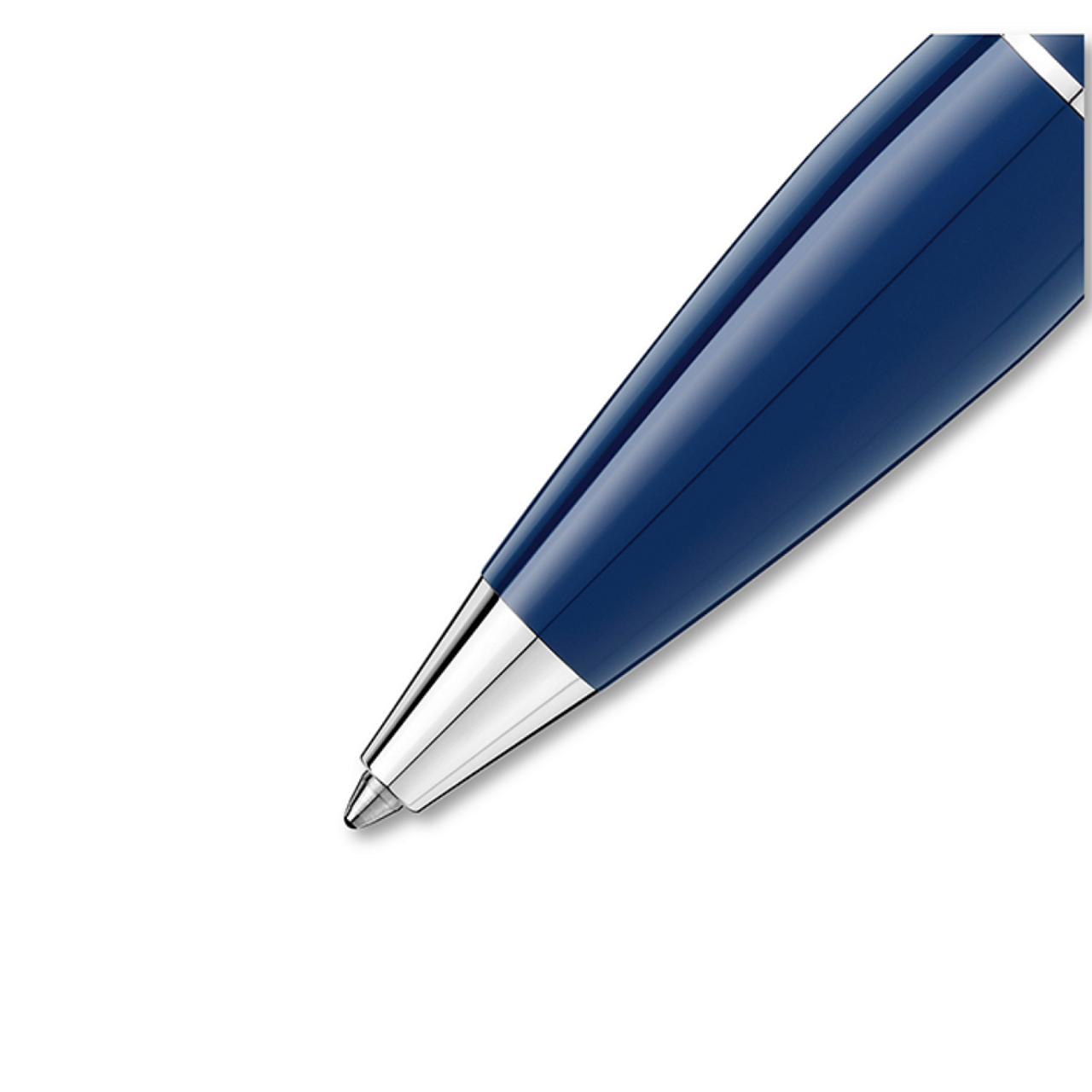 Ручка Montblanc 