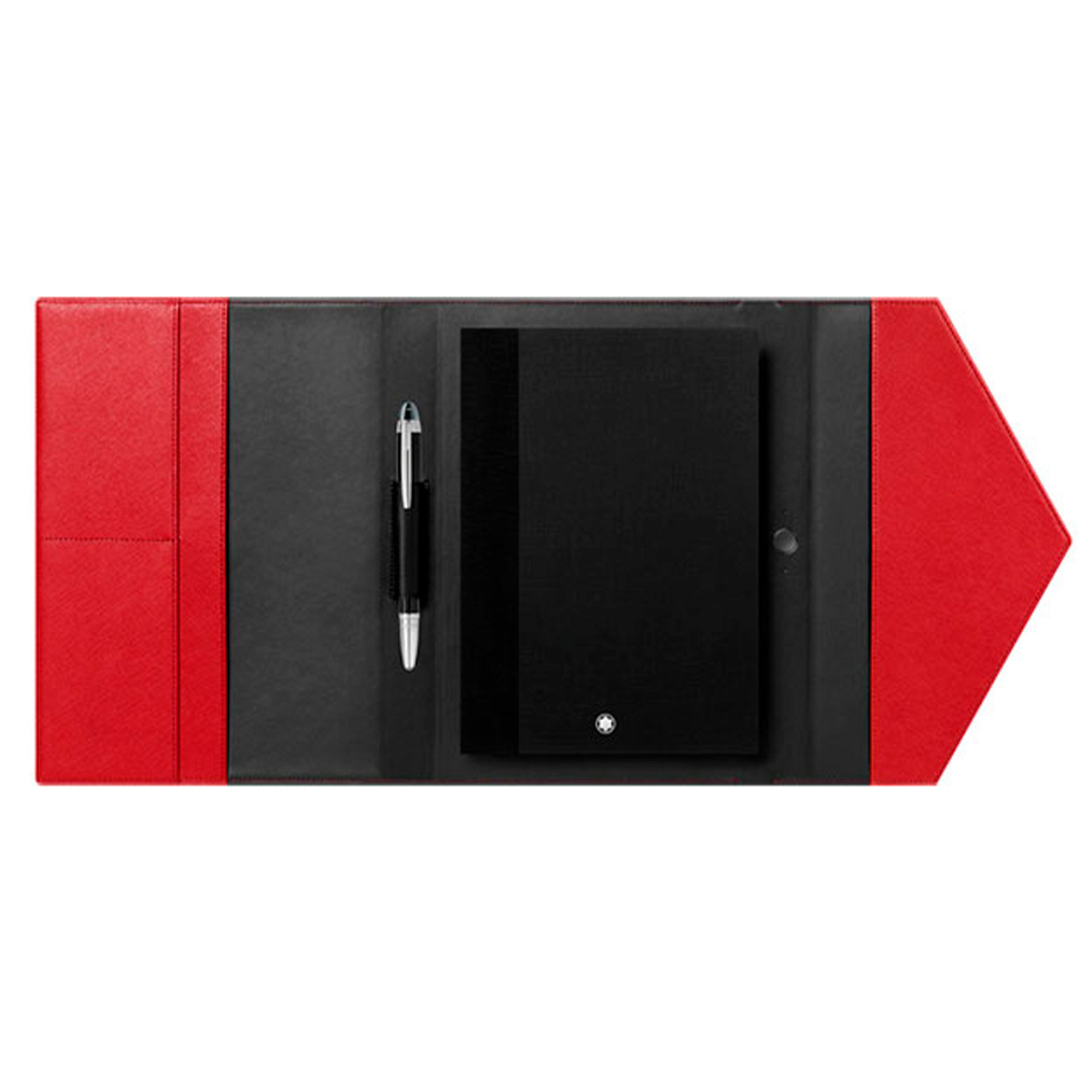 Виртуальная Montblanc Бумага 