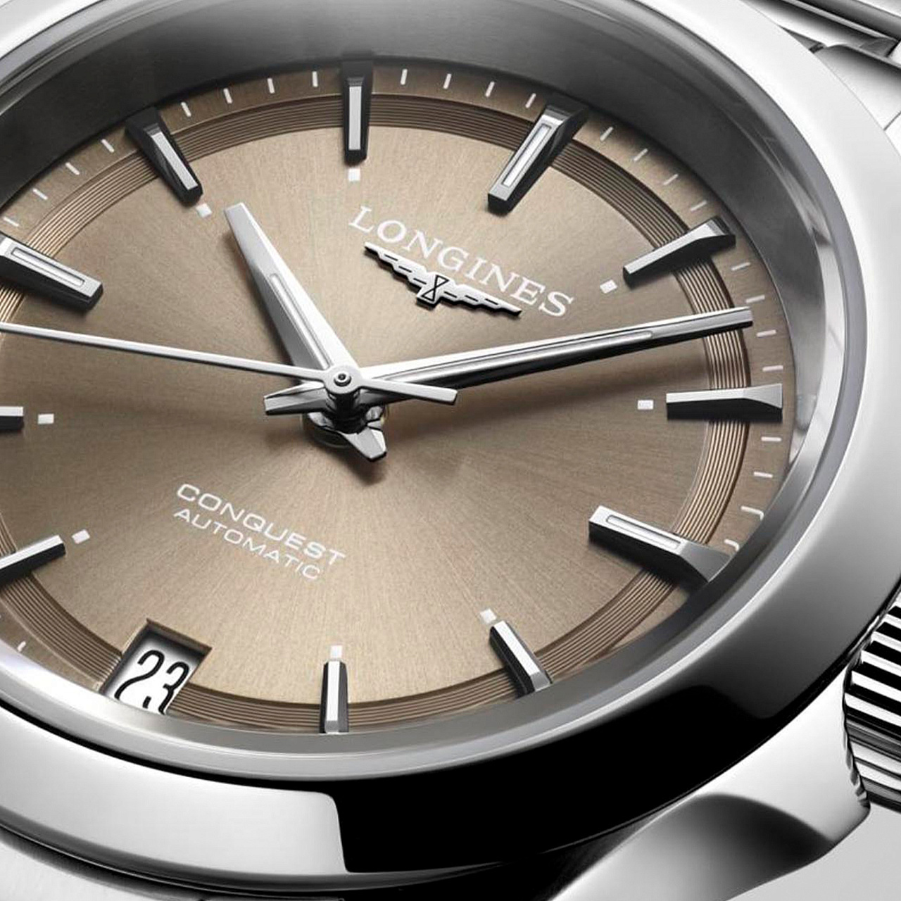 Часы Longines 