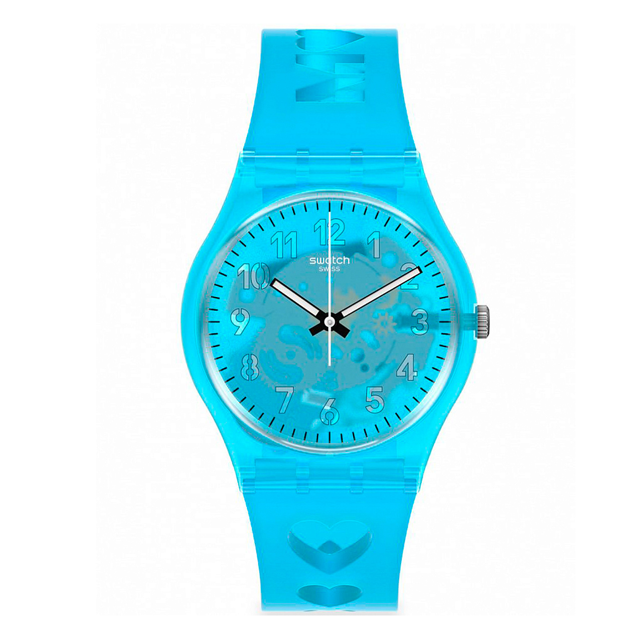 Часы Swatch 