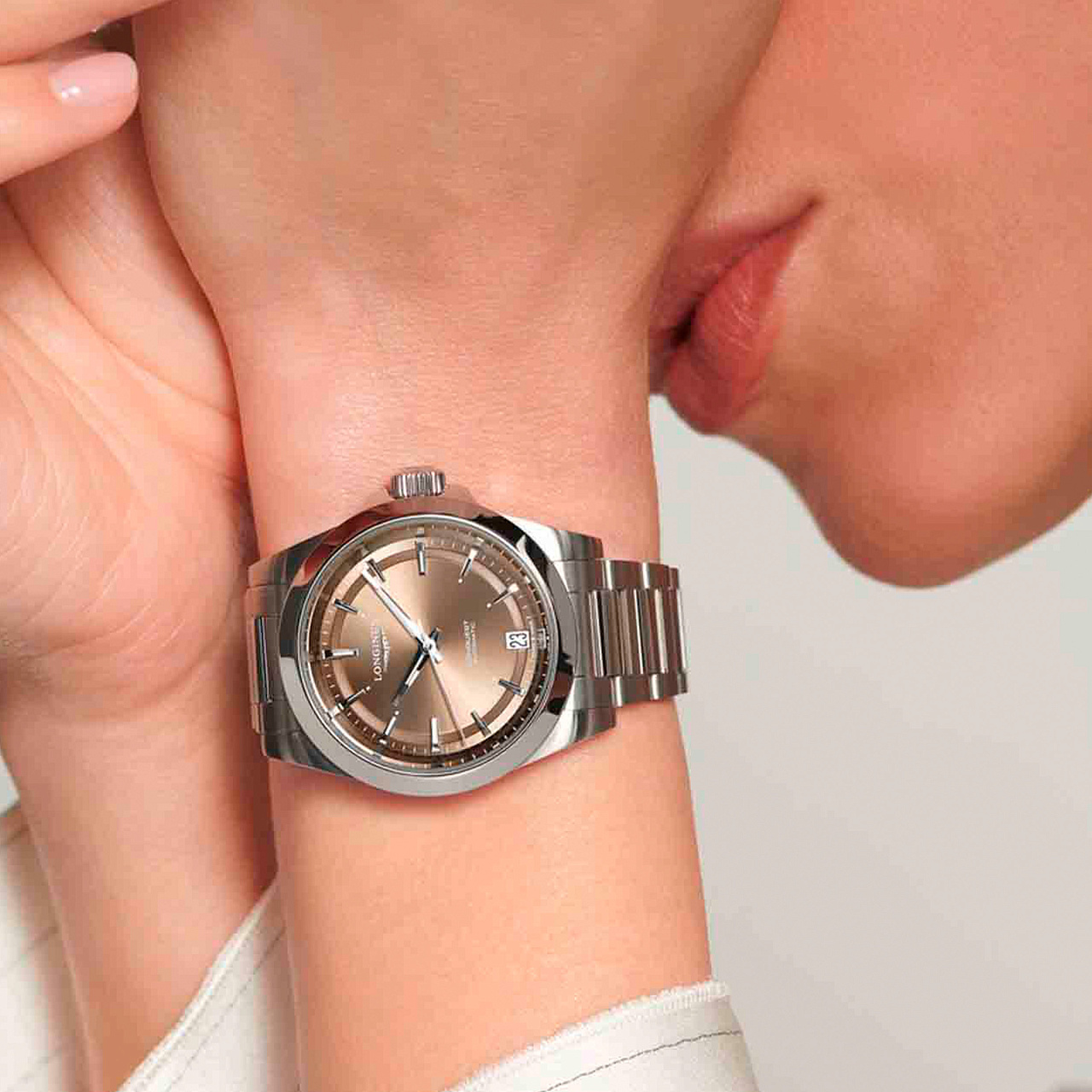 Часы Longines 