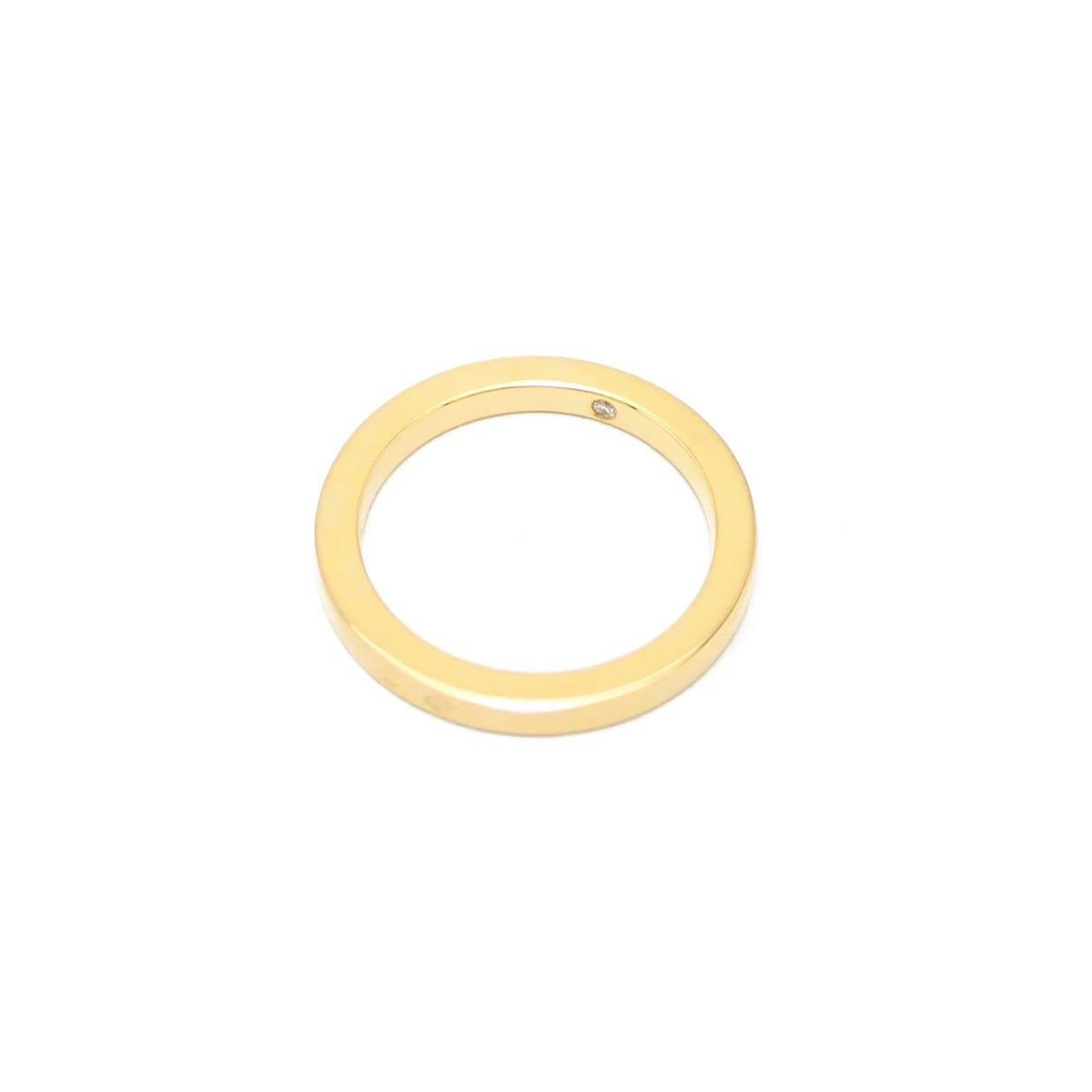 Кольцо Chaumet 