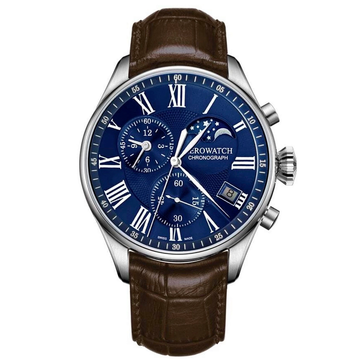 Часы Aerowatch 