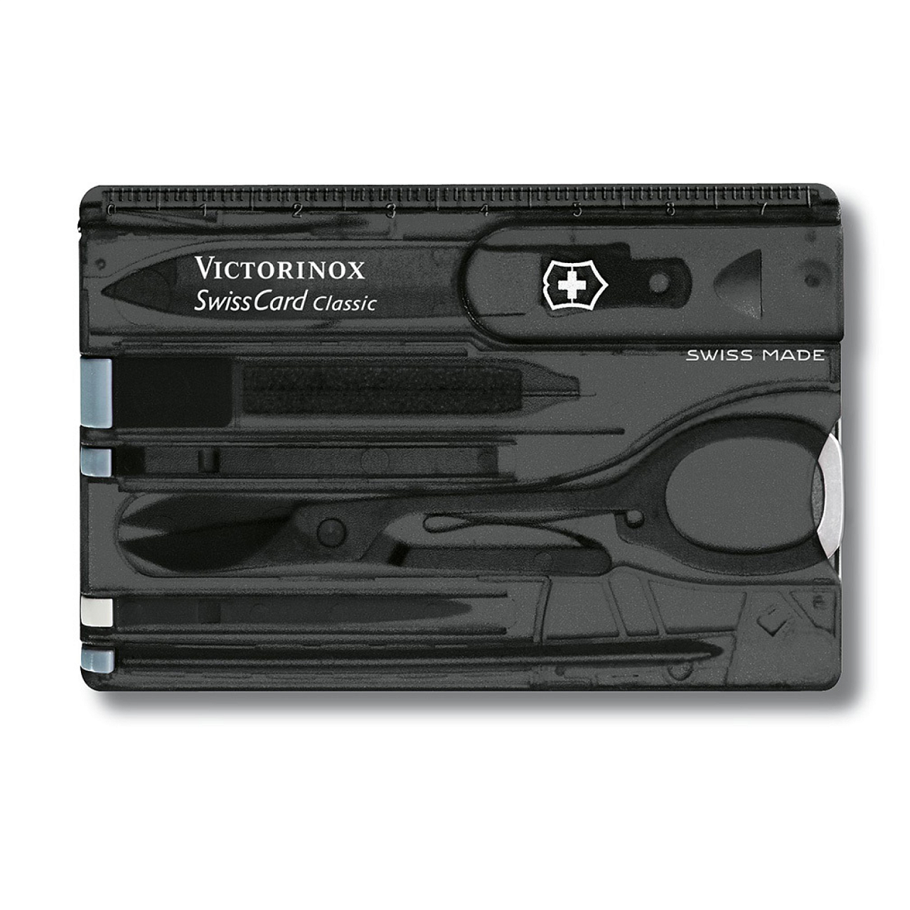 Швейцарская Victorinox Карта 