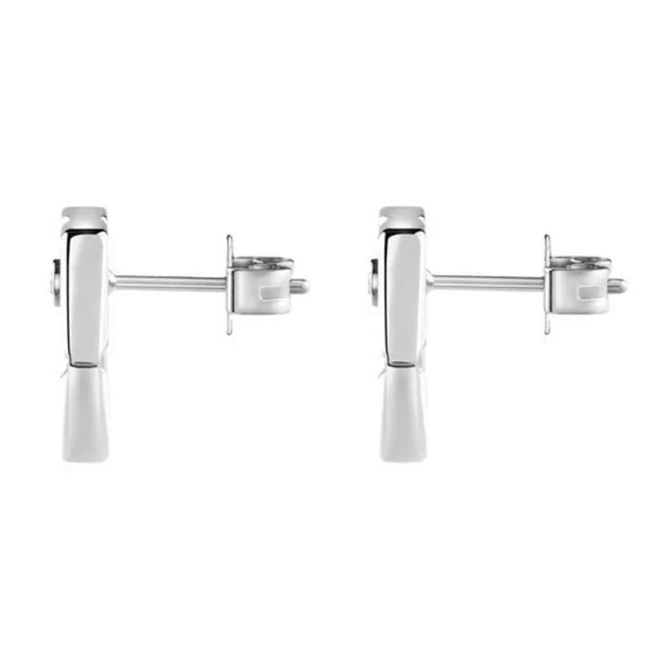 Серьги Philipp Plein 