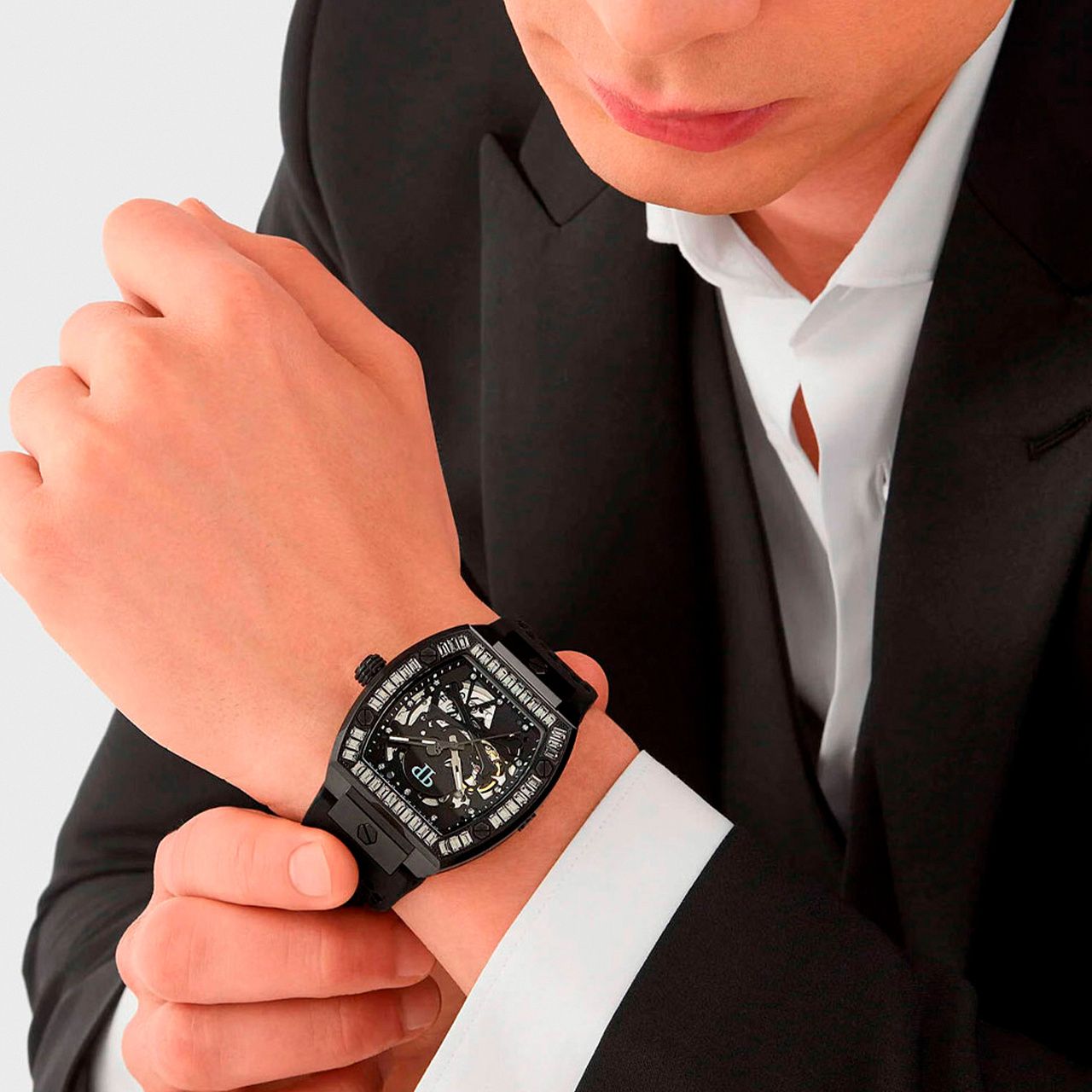 Часы Philipp Plein 