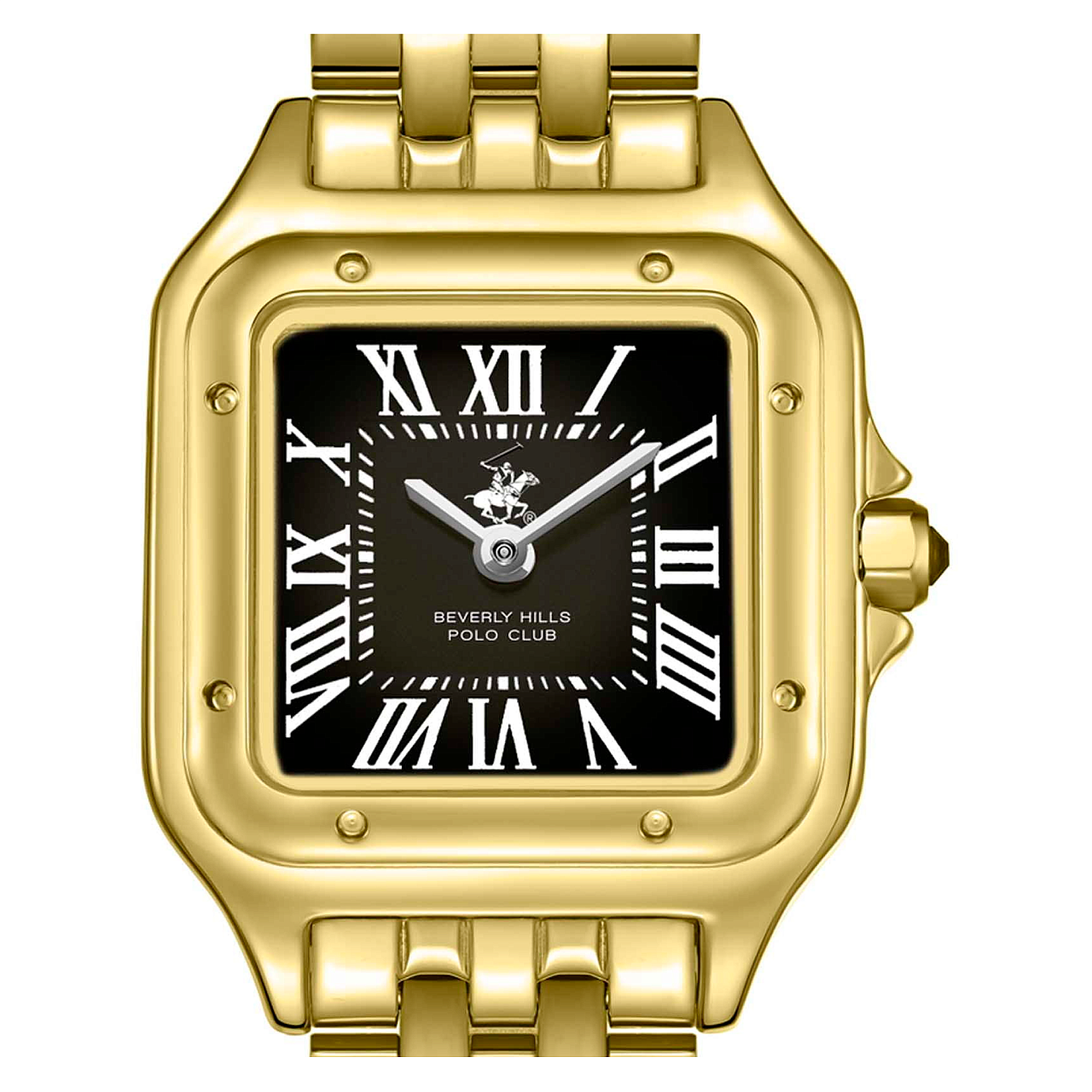 Часы Beverly Hills 