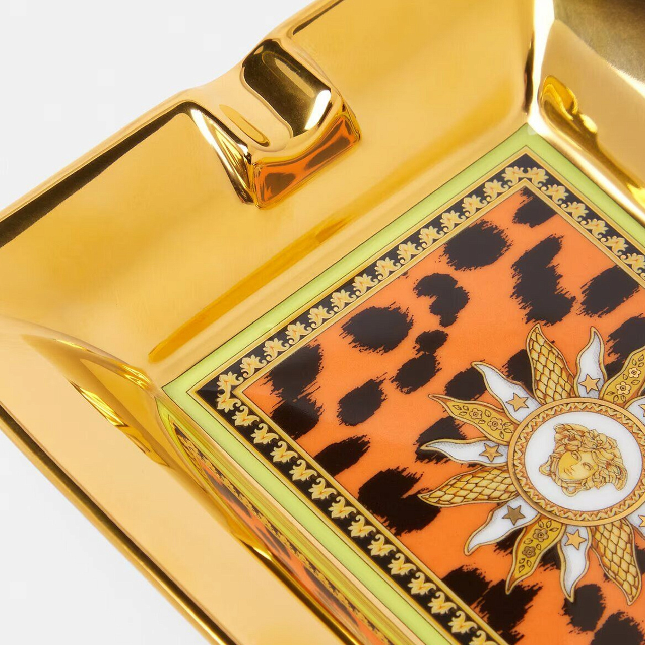 Пепельница Versace