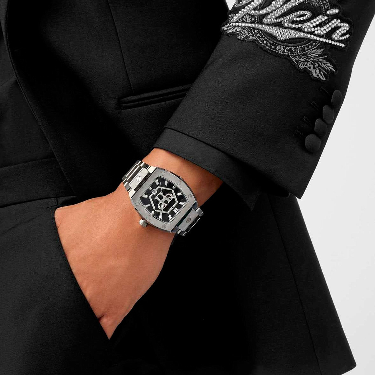 Часы Philipp Plein 