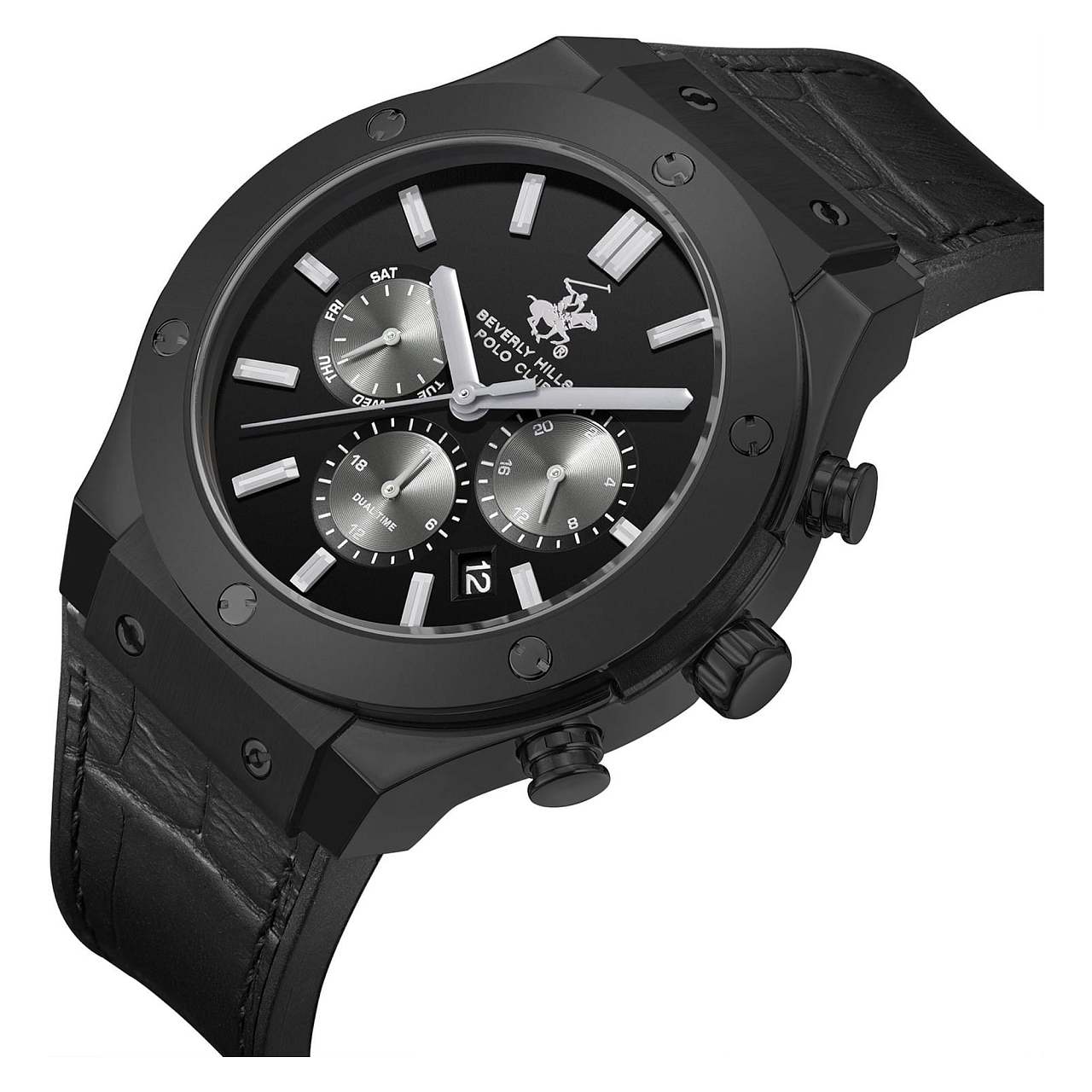 Часы Beverly Hills 