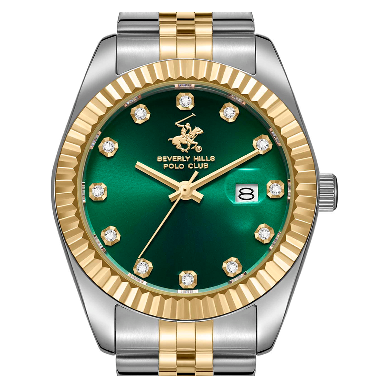 Часы Beverly Hills 