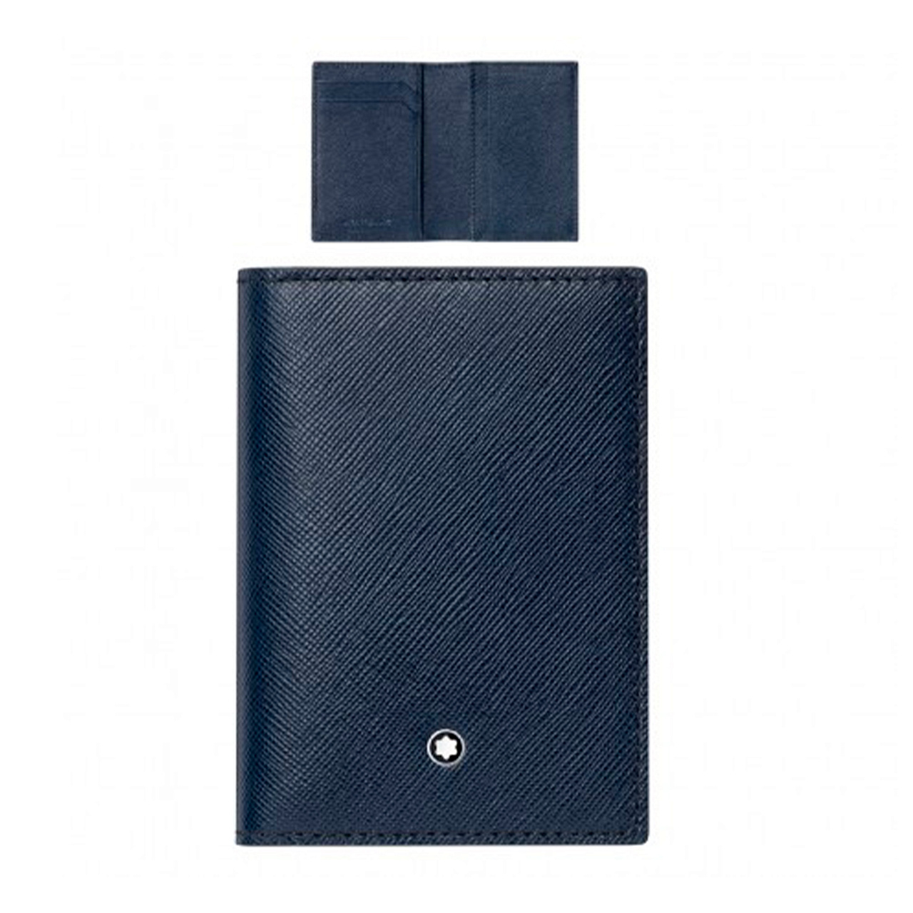 Визитница Montblanc 