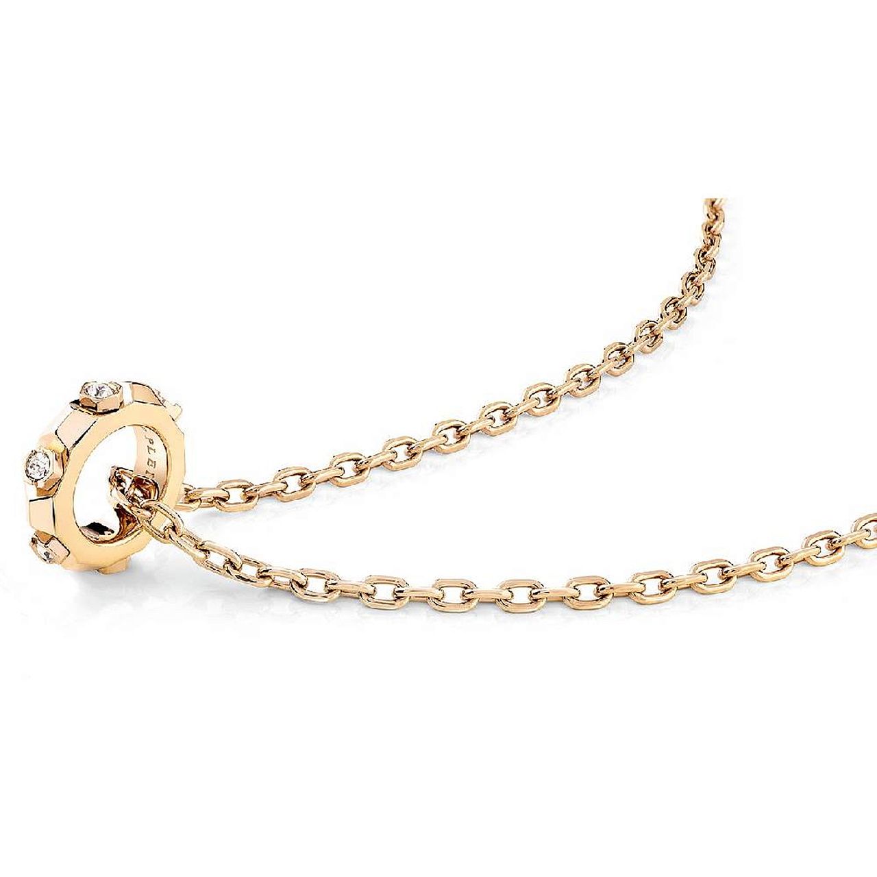 Колье Philipp Plein 