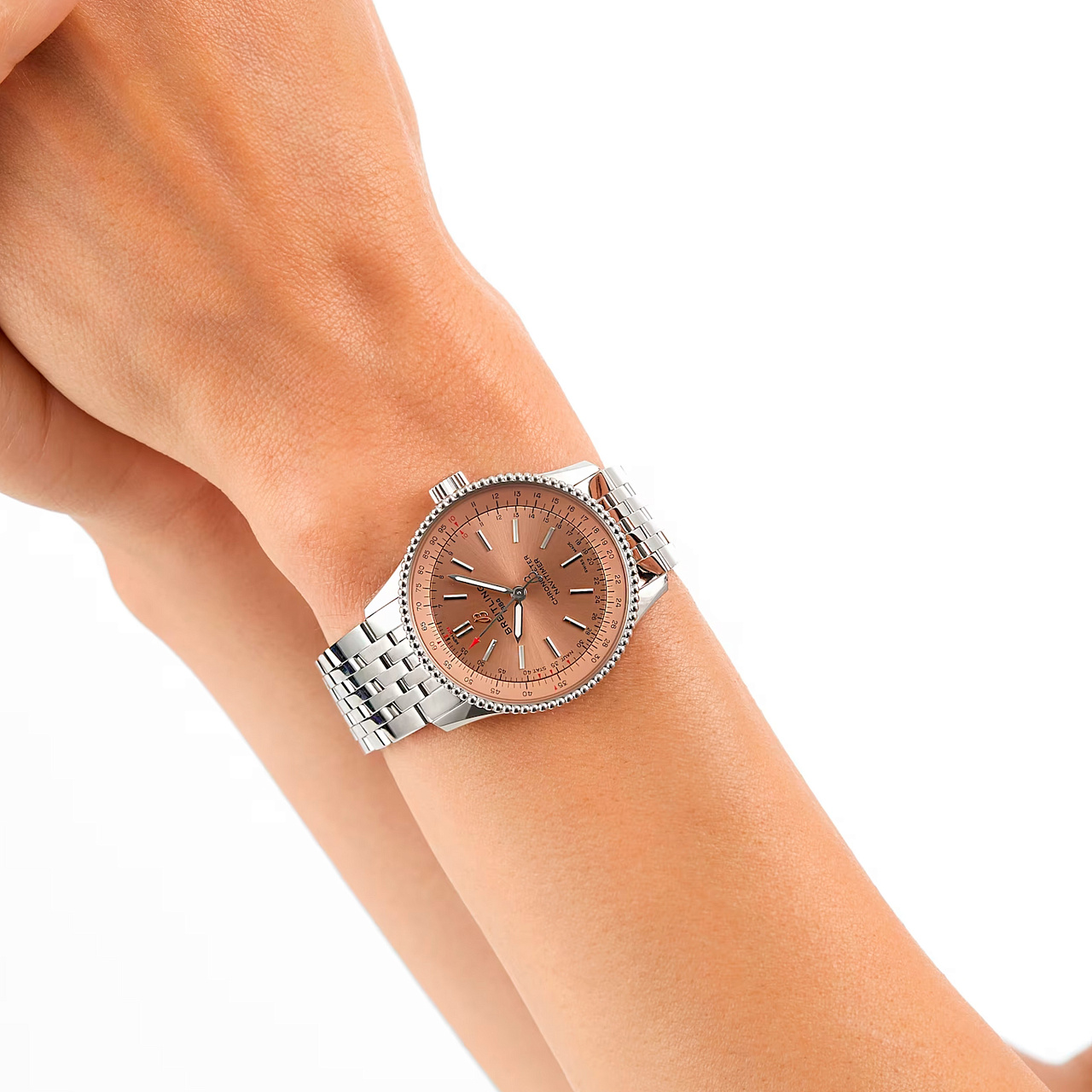 Часы Breitling 