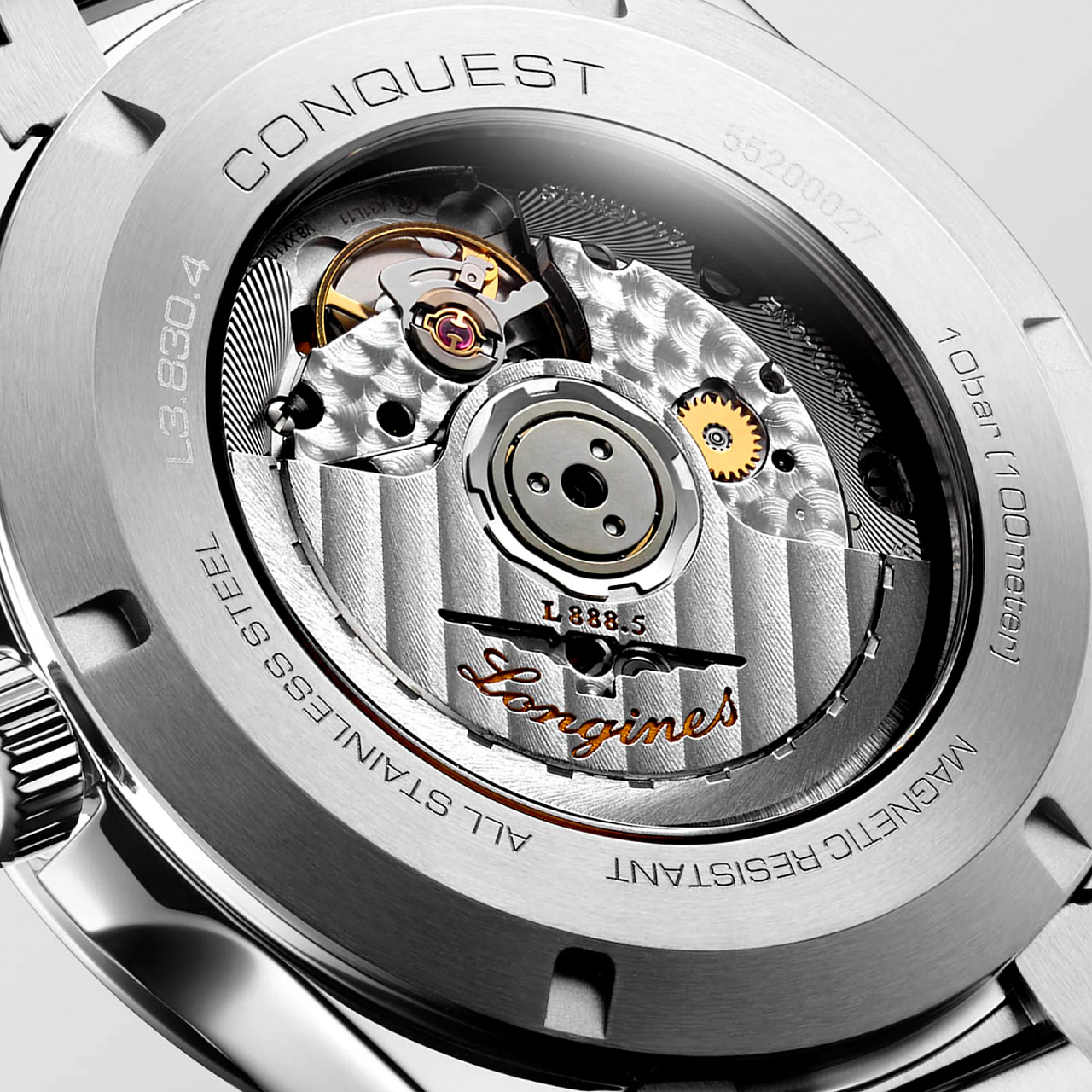 Часы Longines 