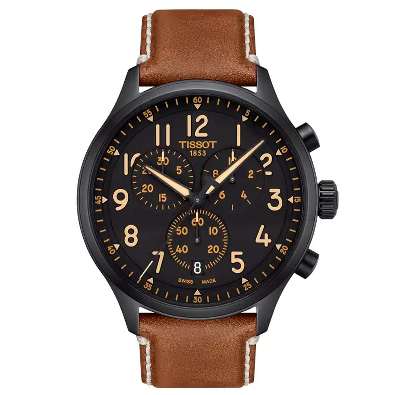 Часы Tissot 