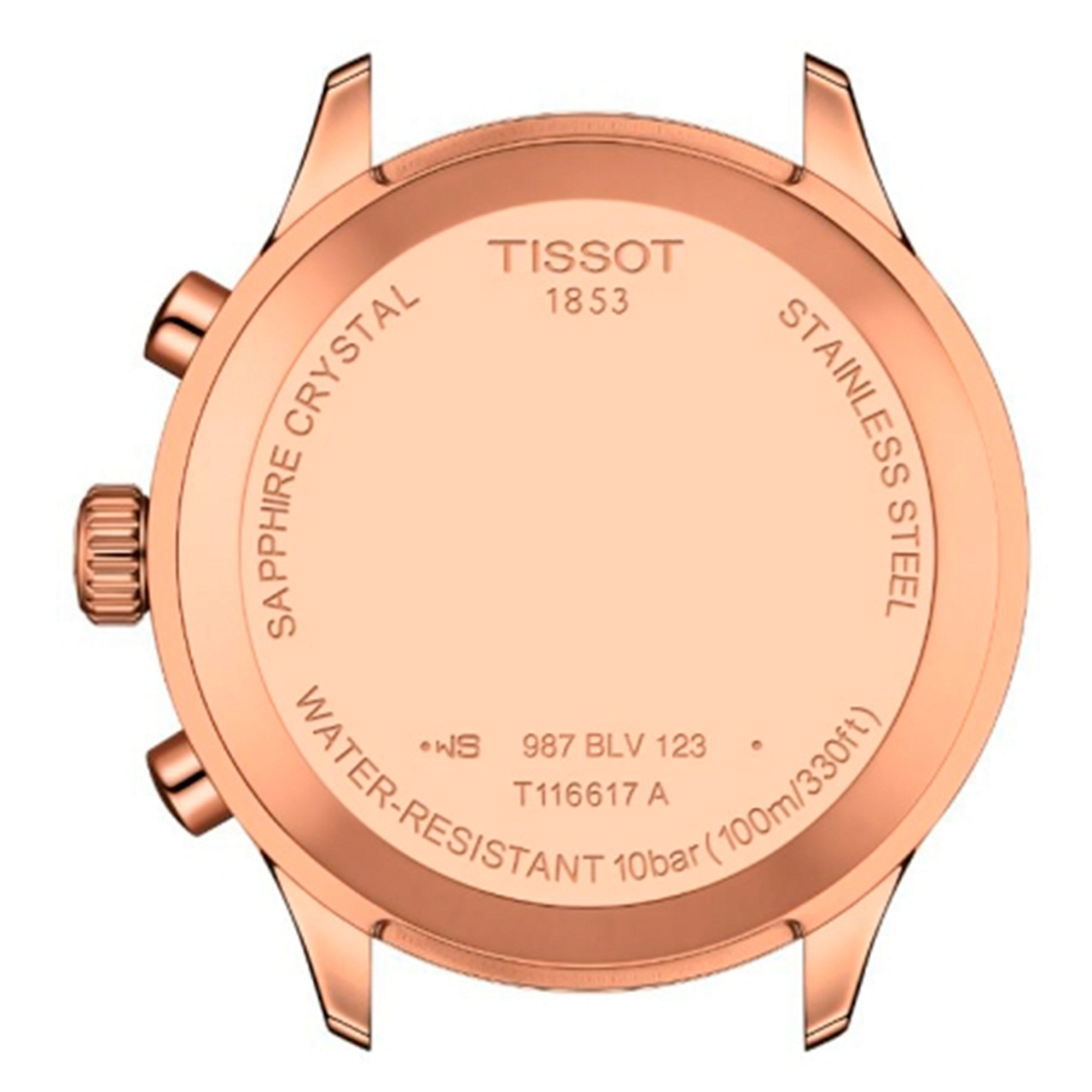 Часы Tissot 