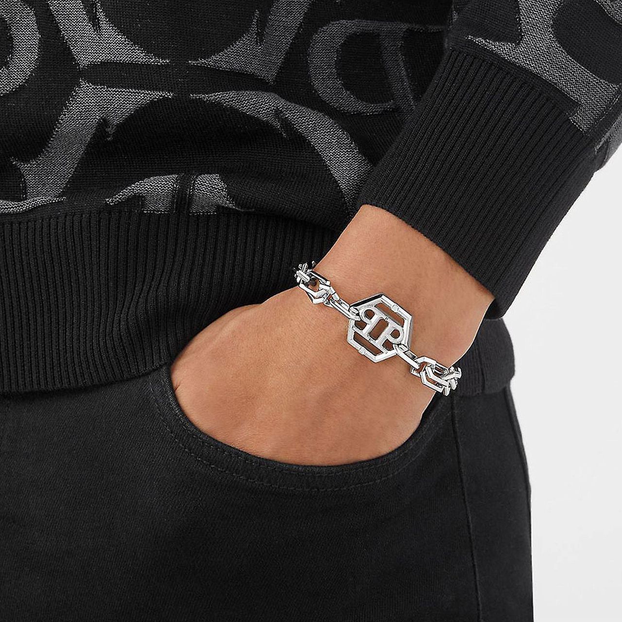 Браслет Philipp Plein 