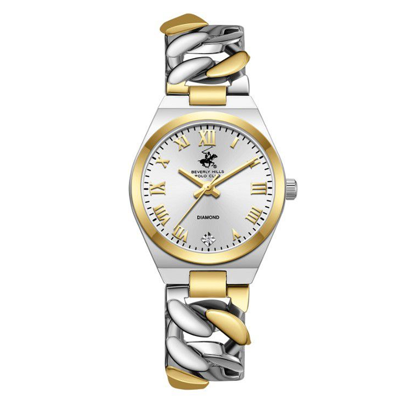 Часы Beverly Hills 