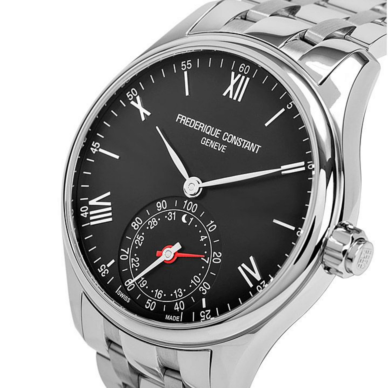 Часы Frederique Constant 