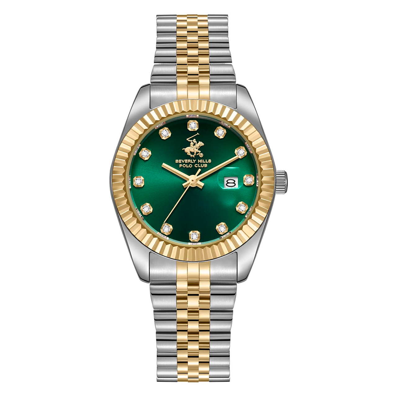 Часы Beverly Hills 