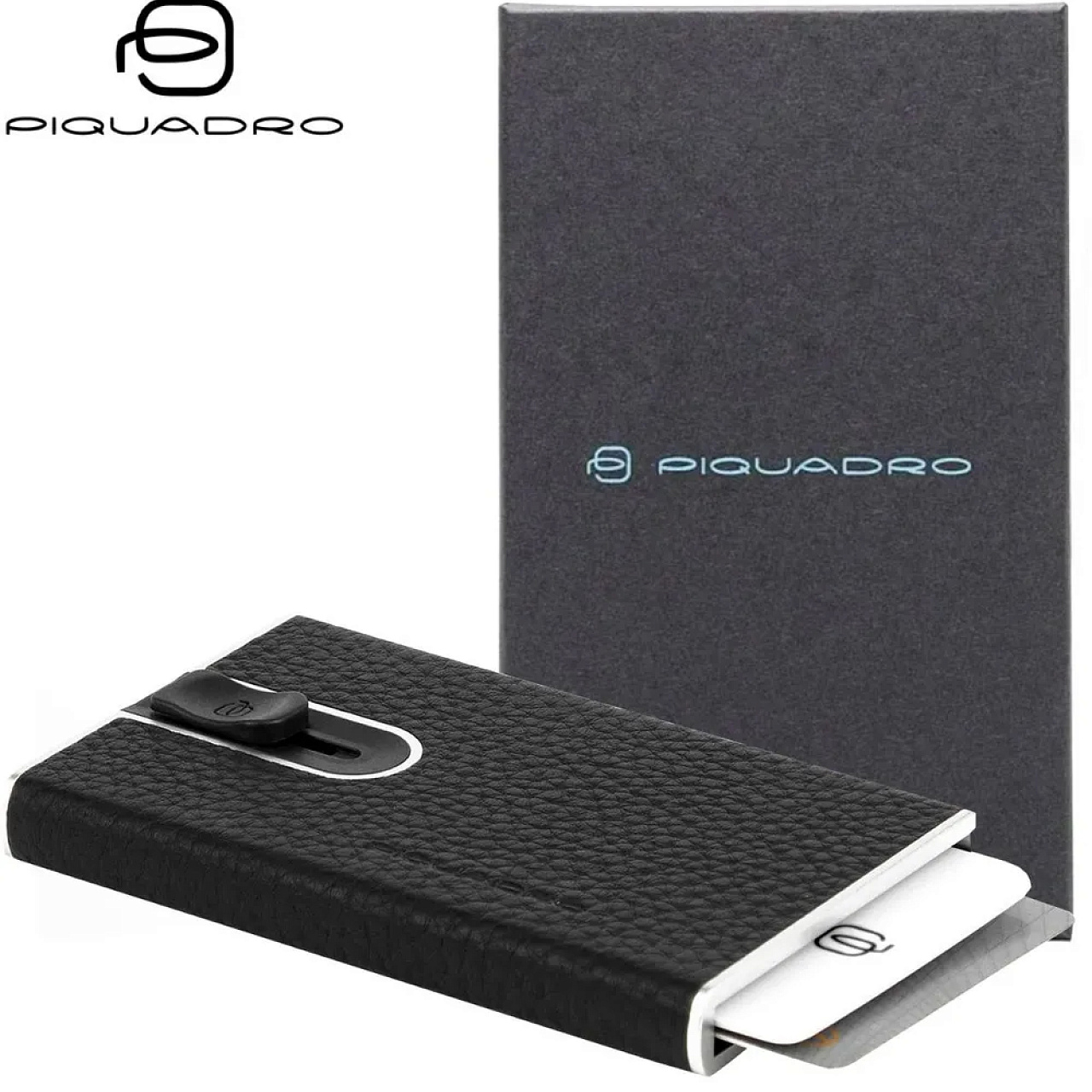 Кредитница Piquadro  