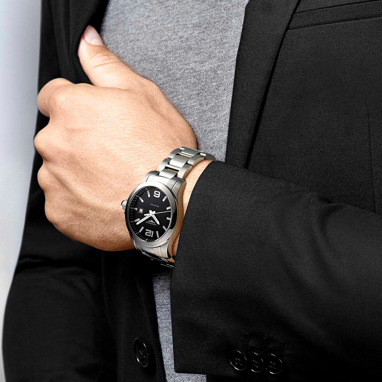 Часы Longines 