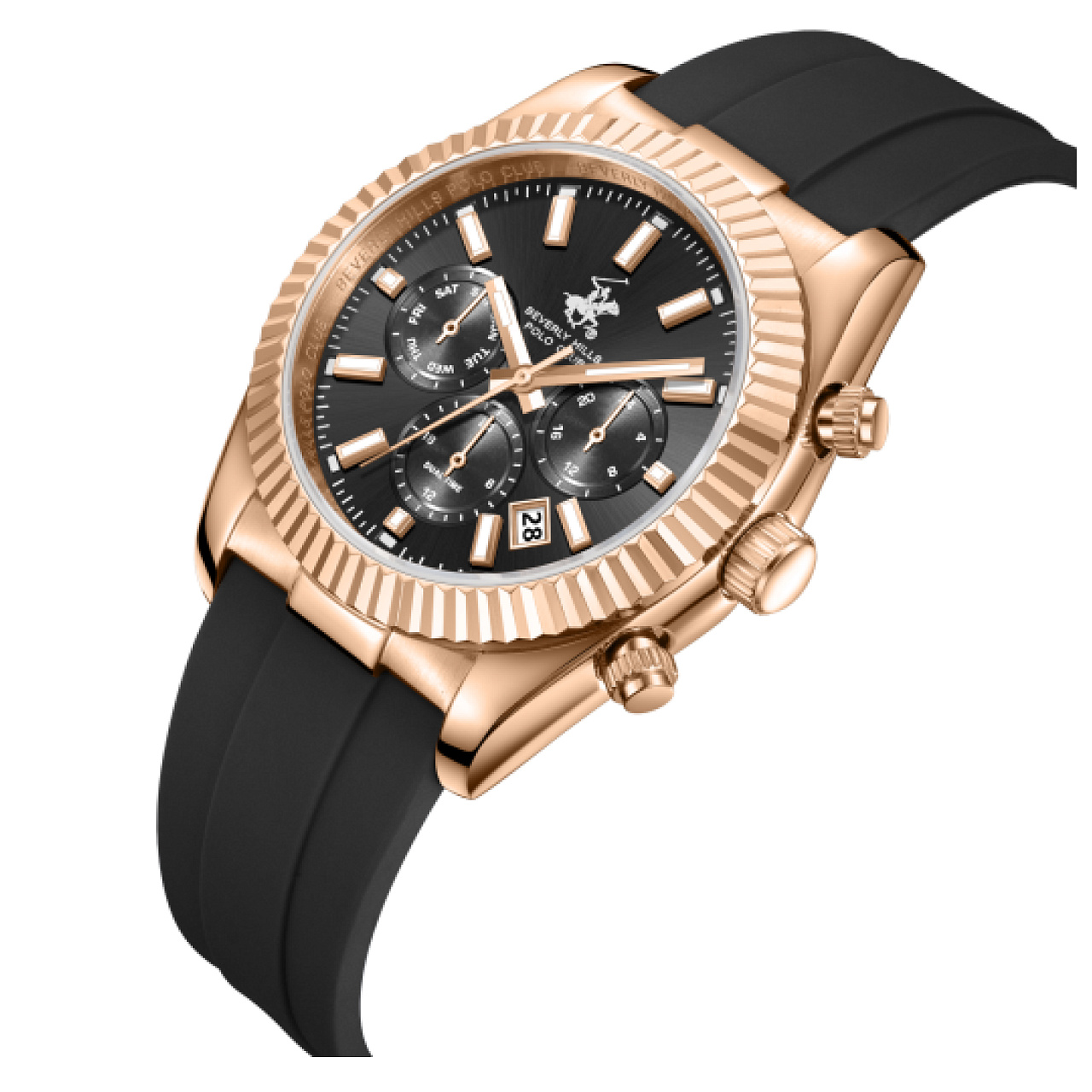 Часы Beverly Hills 