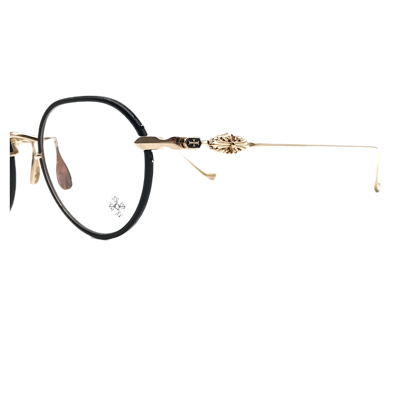 Оправы Chrome Hearts