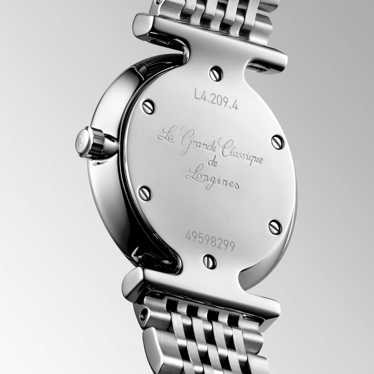 Часы Longines 