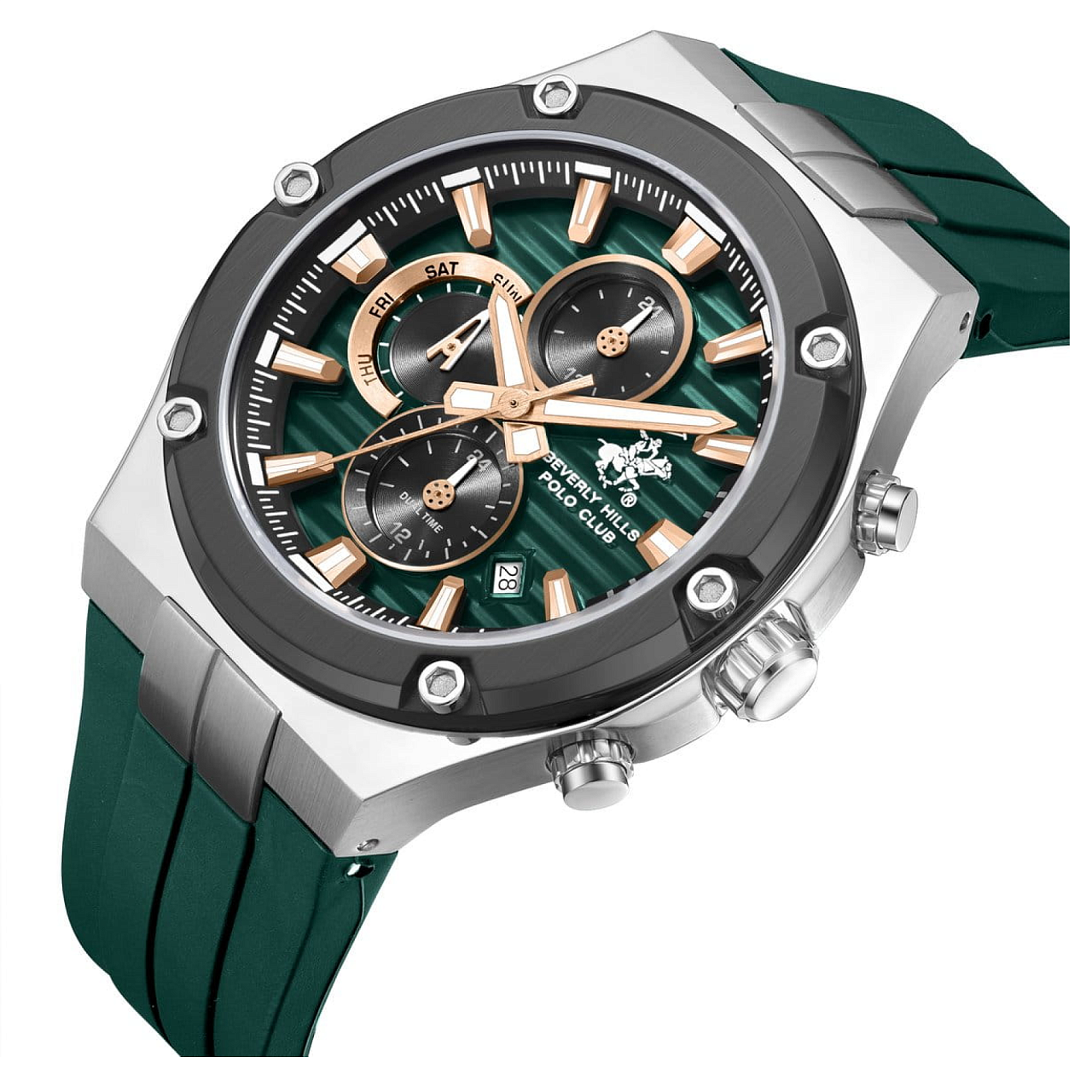 Часы Beverly Hills 