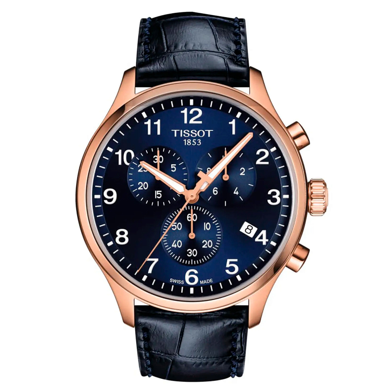 Часы Tissot 