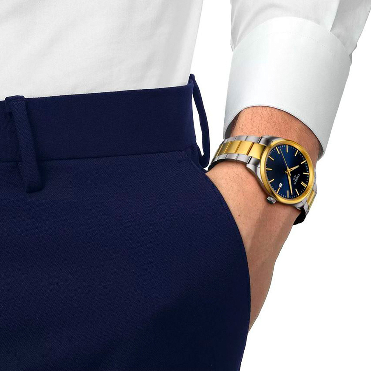 Часы Tissot