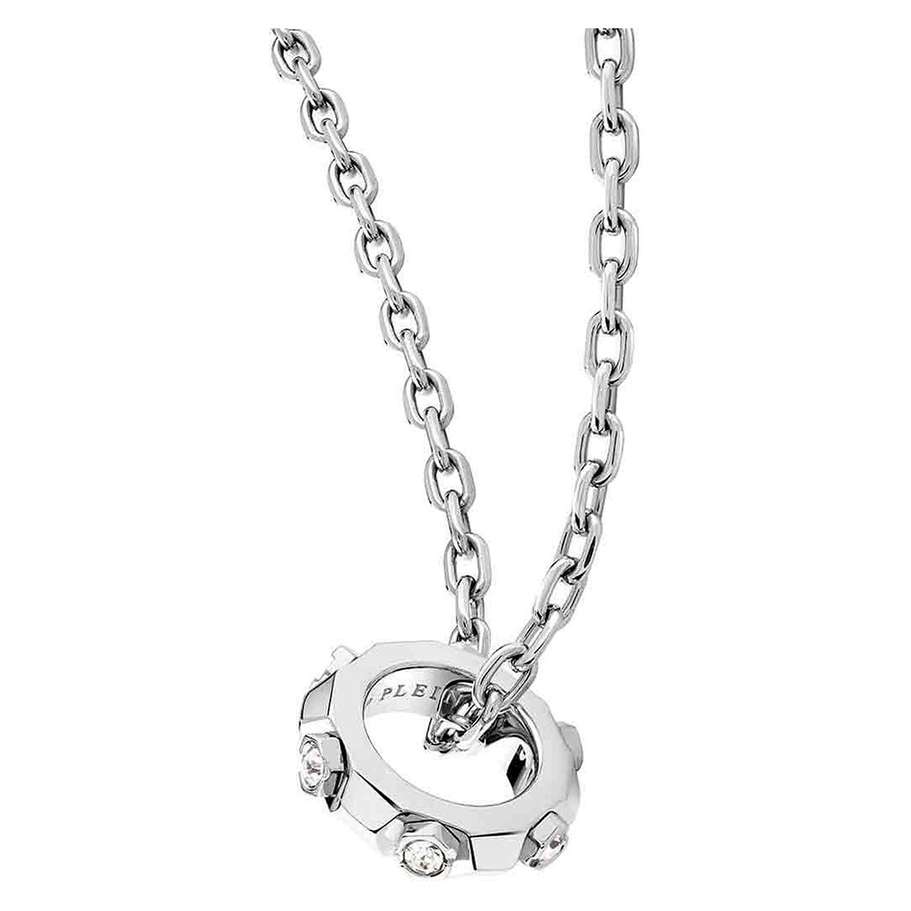 Колье Philipp Plein 