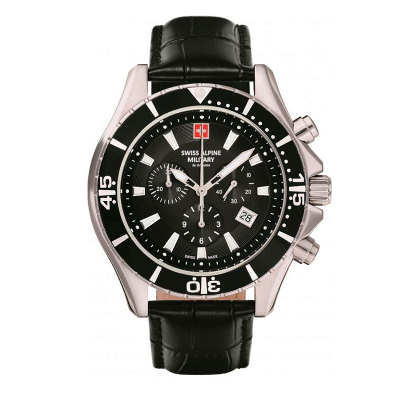 Часы Swiss Alpine 