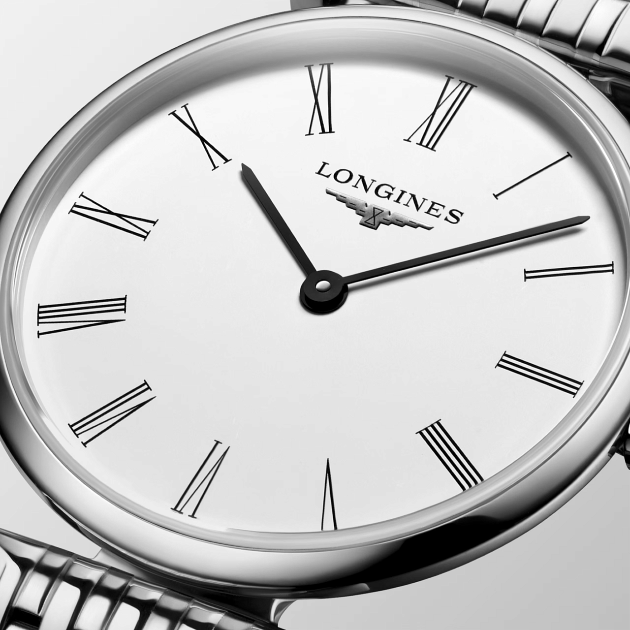 Часы Longines 