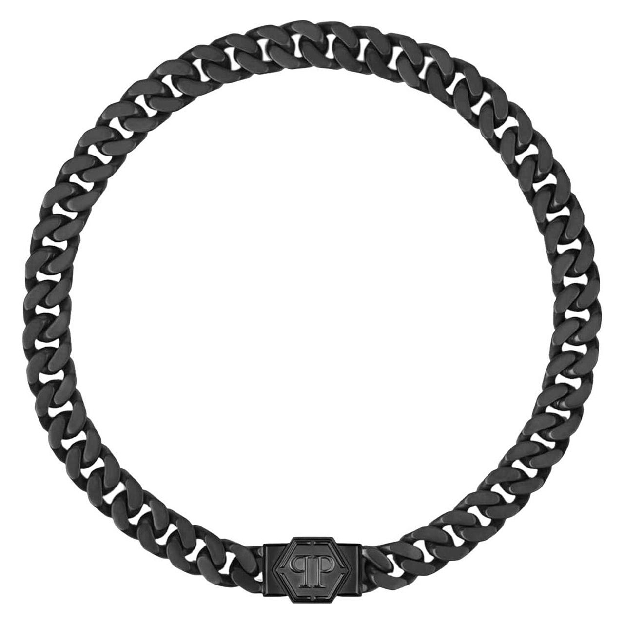 Колье Philipp Plein 