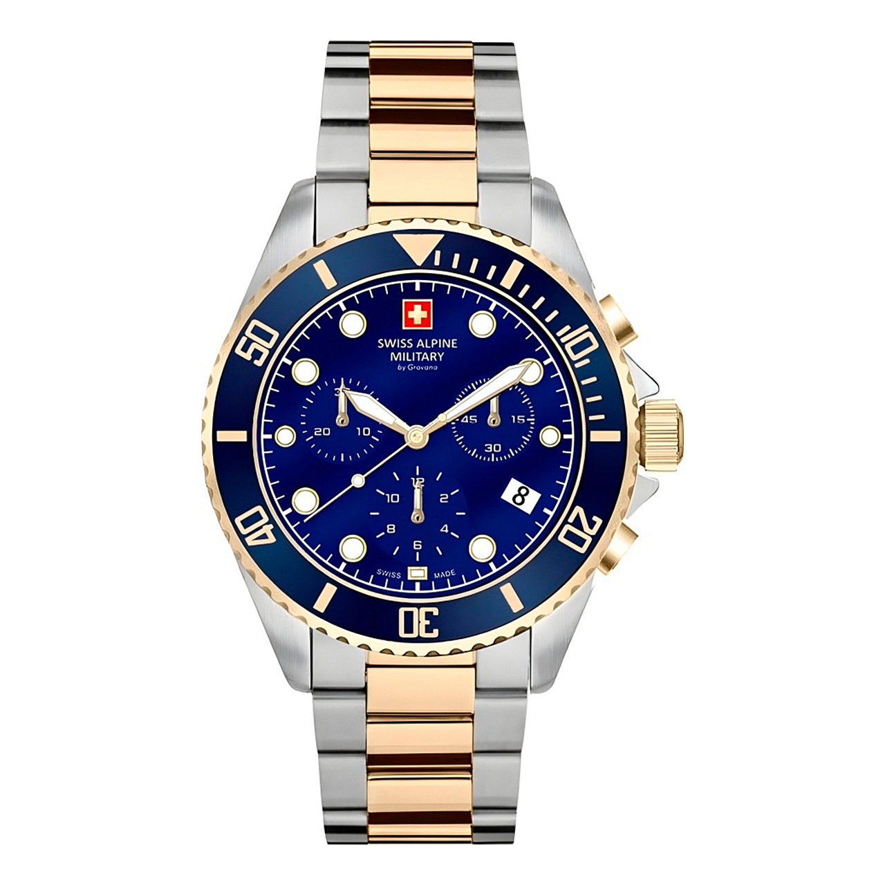 Часы Swiss Alpine 