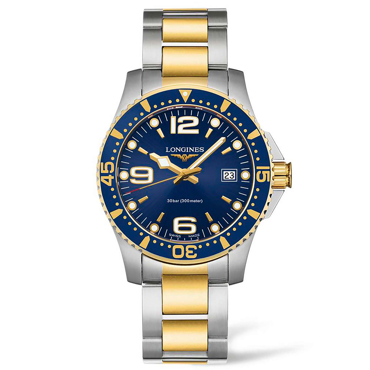 Часы Longines 