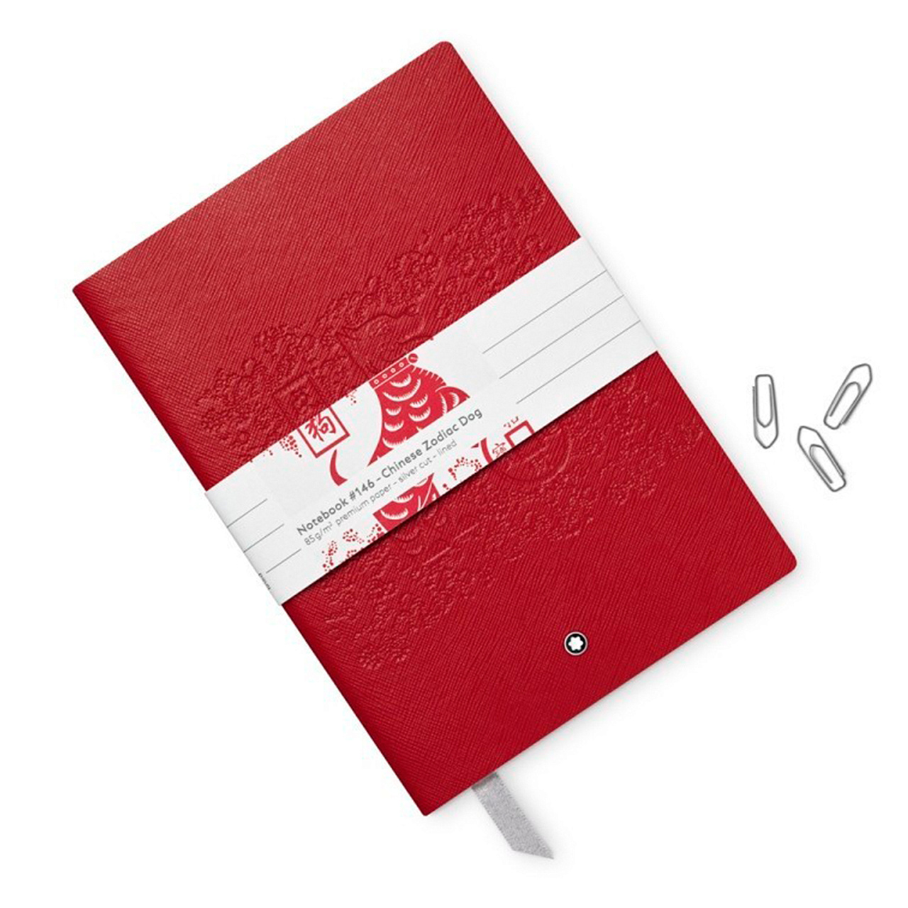 Блокнот Montblanc 