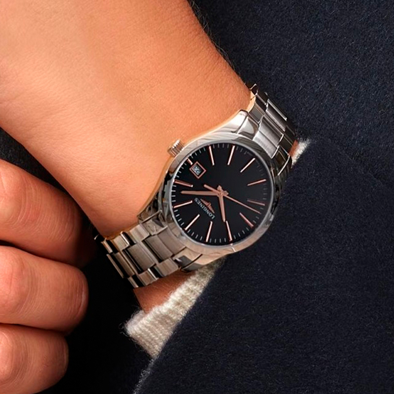 Часы Longines 