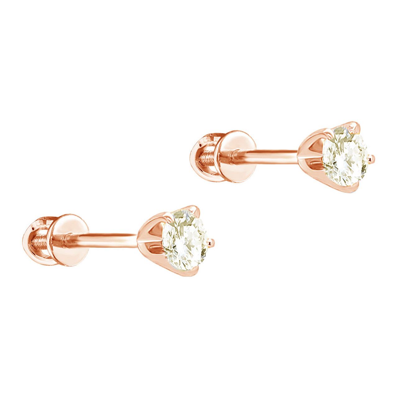 Пусеты Кабаровский 