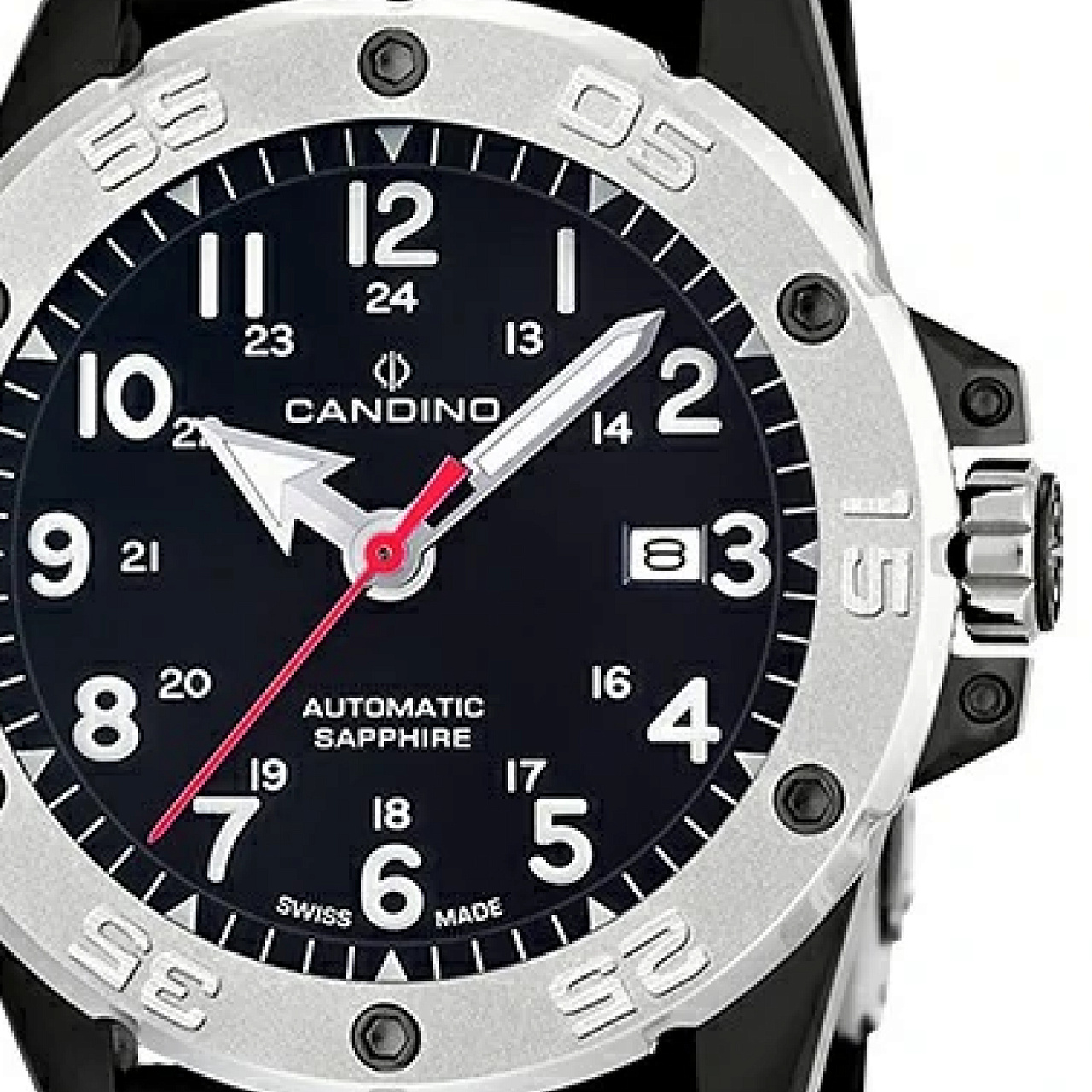 Часы Candino 