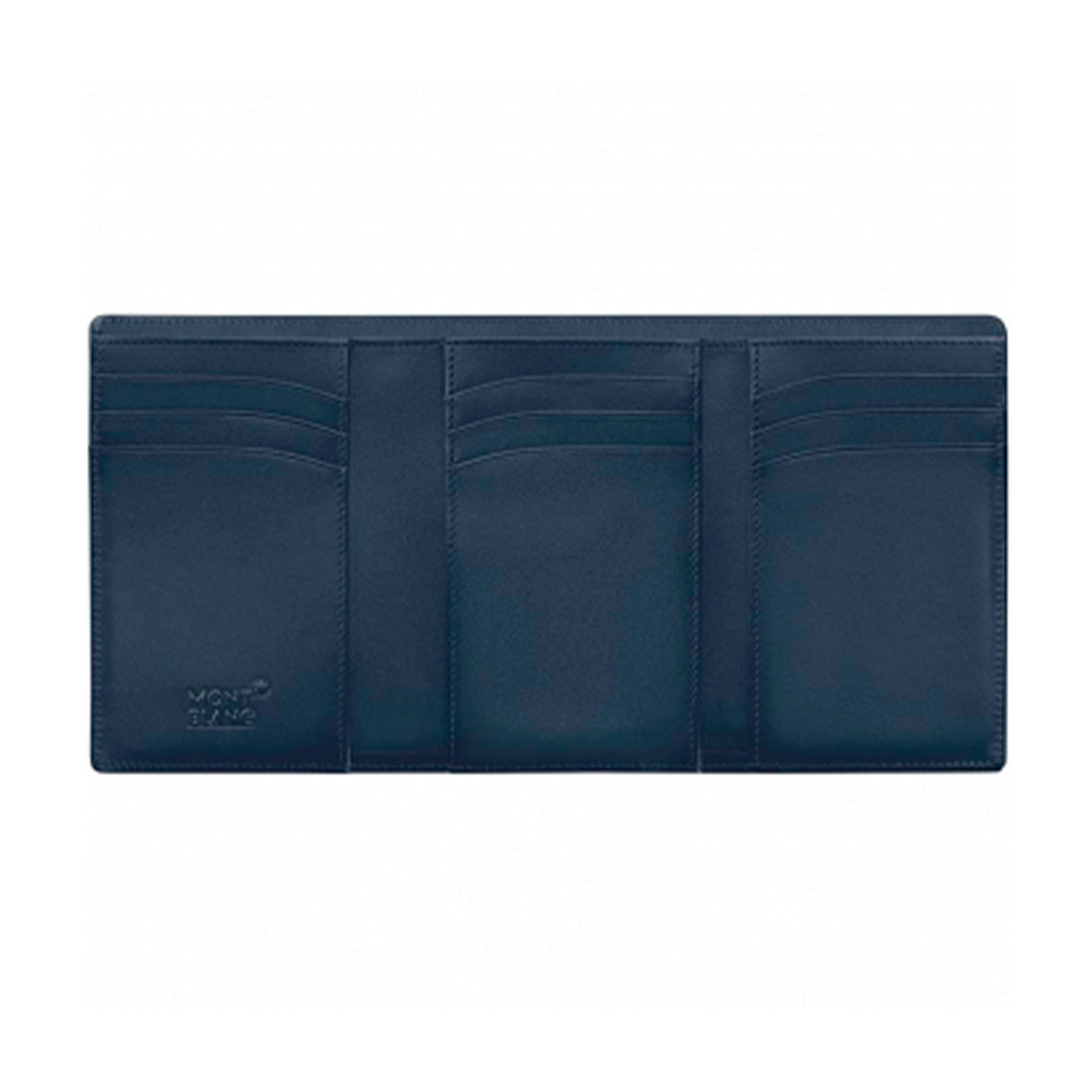 Визитница Montblanc 