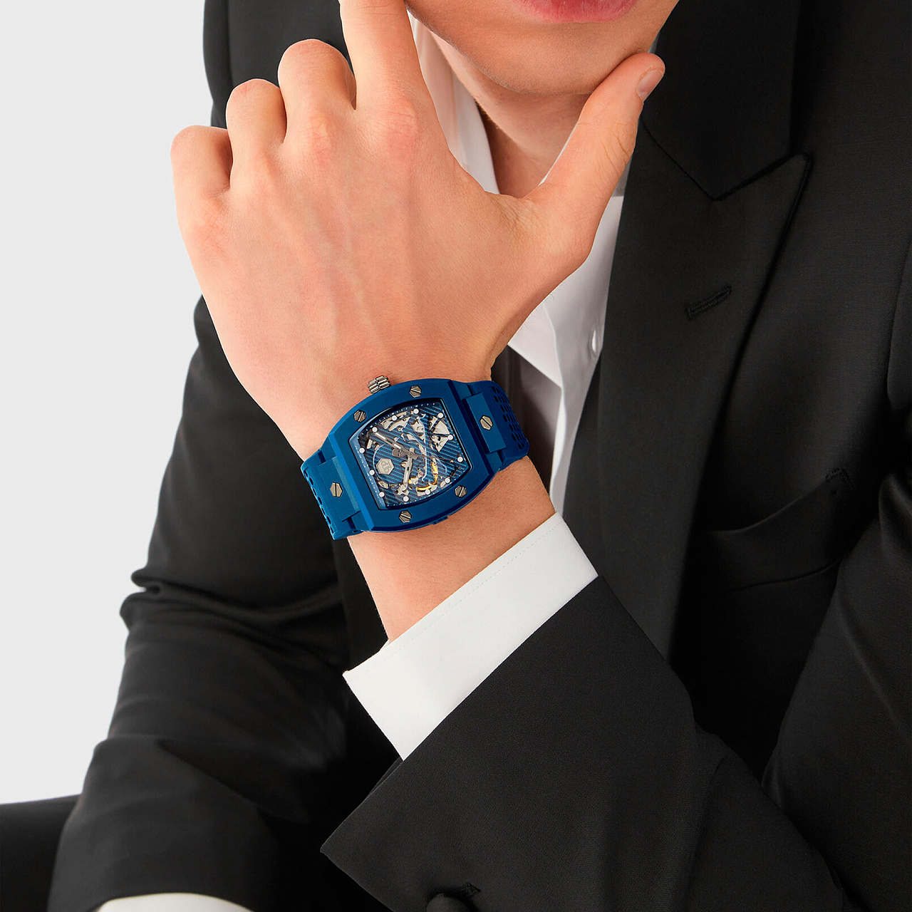 Часы Philipp Plein 