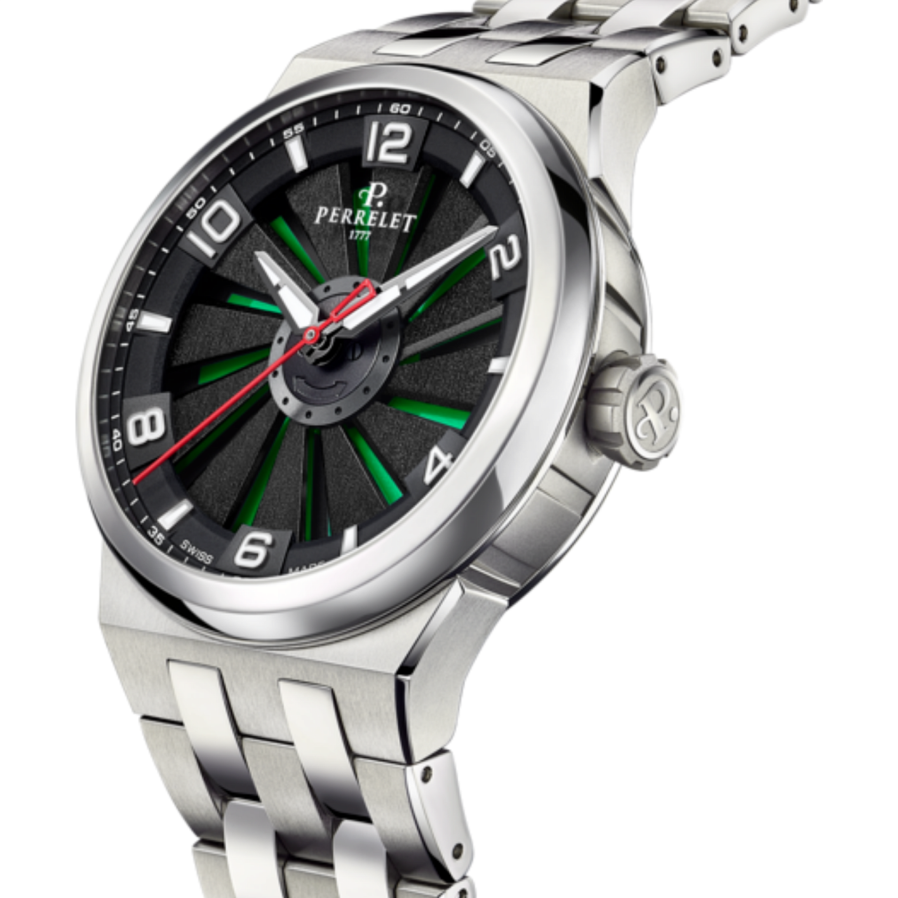 Часы Perrelet 