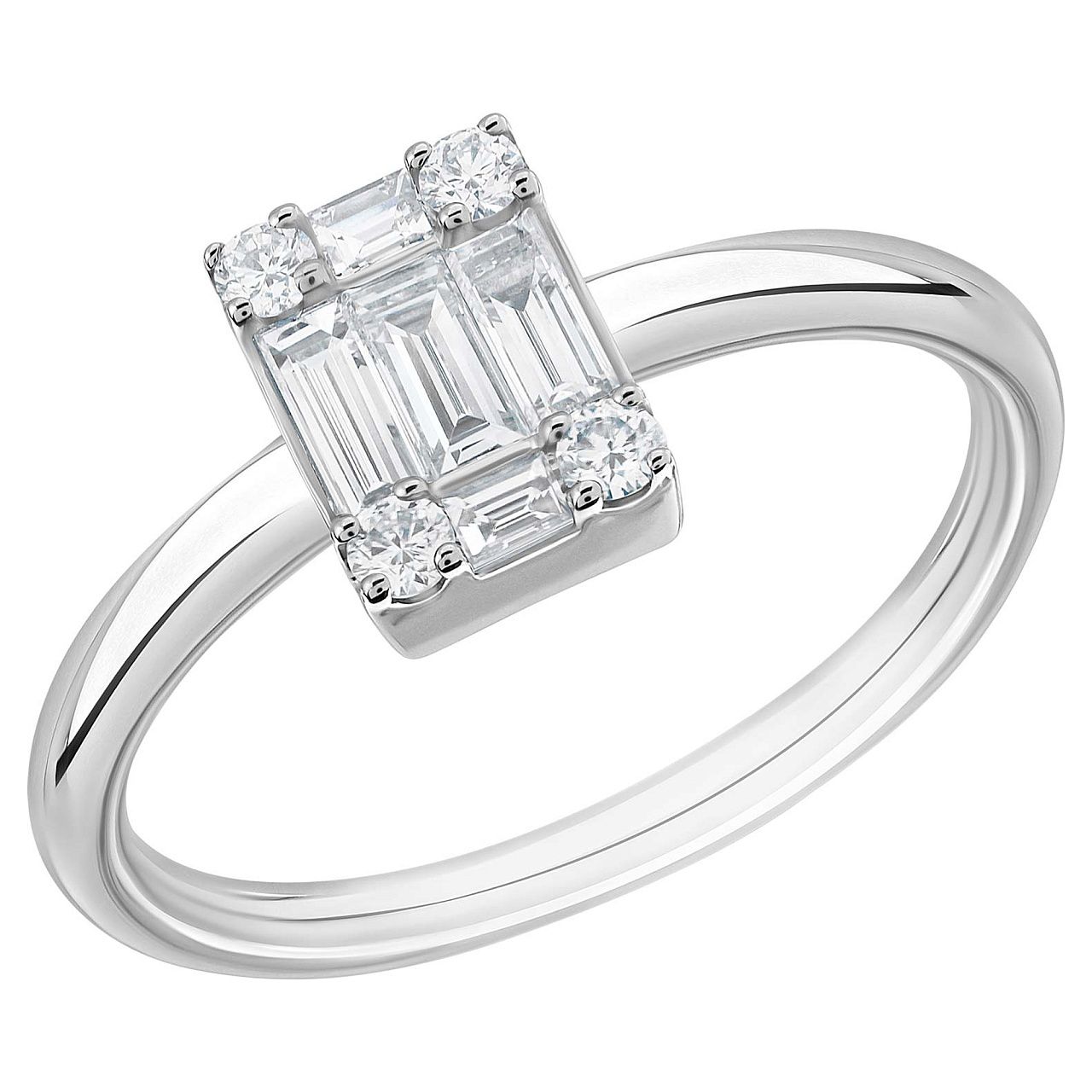 Кольцо Crivelli 