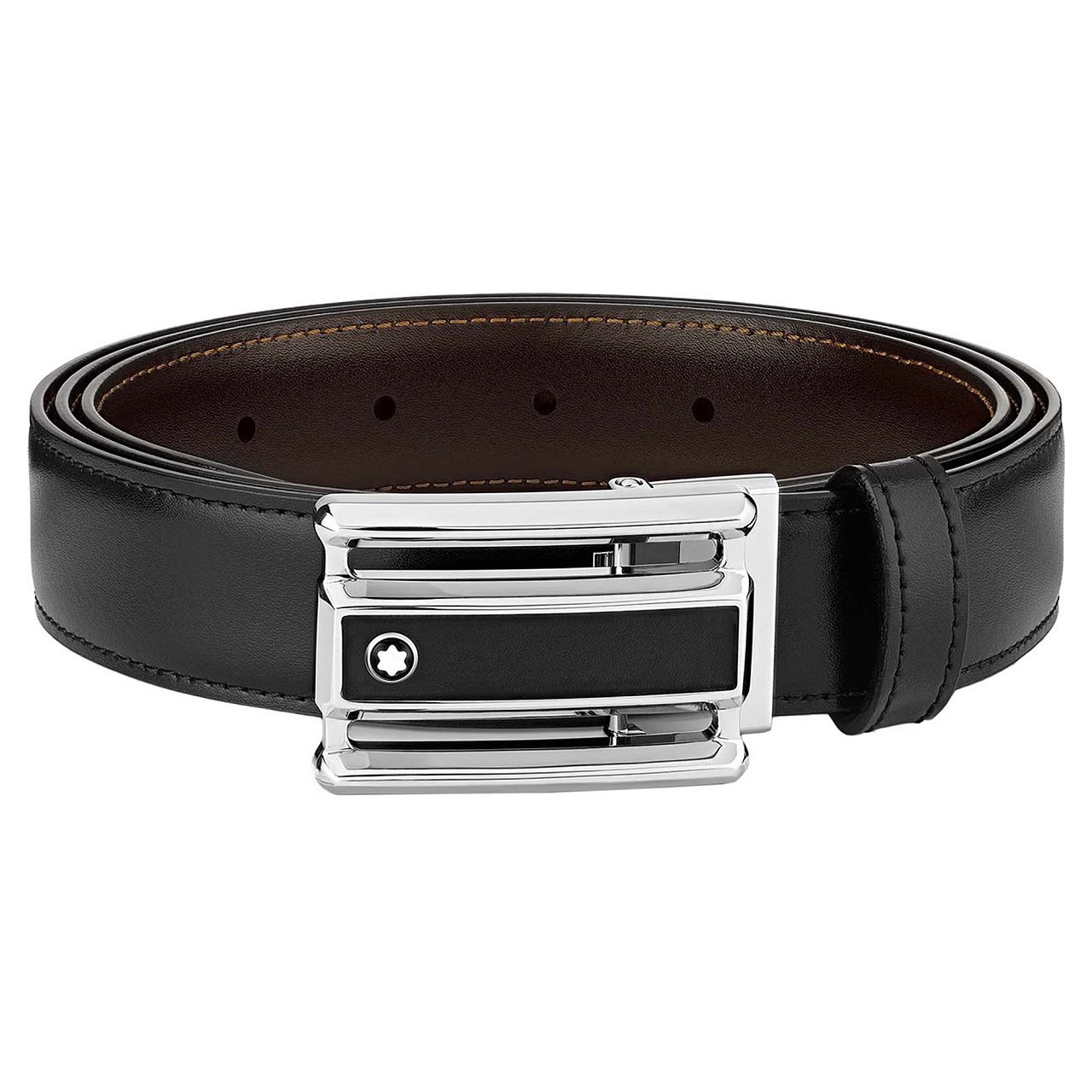 Ремень Montblanc 