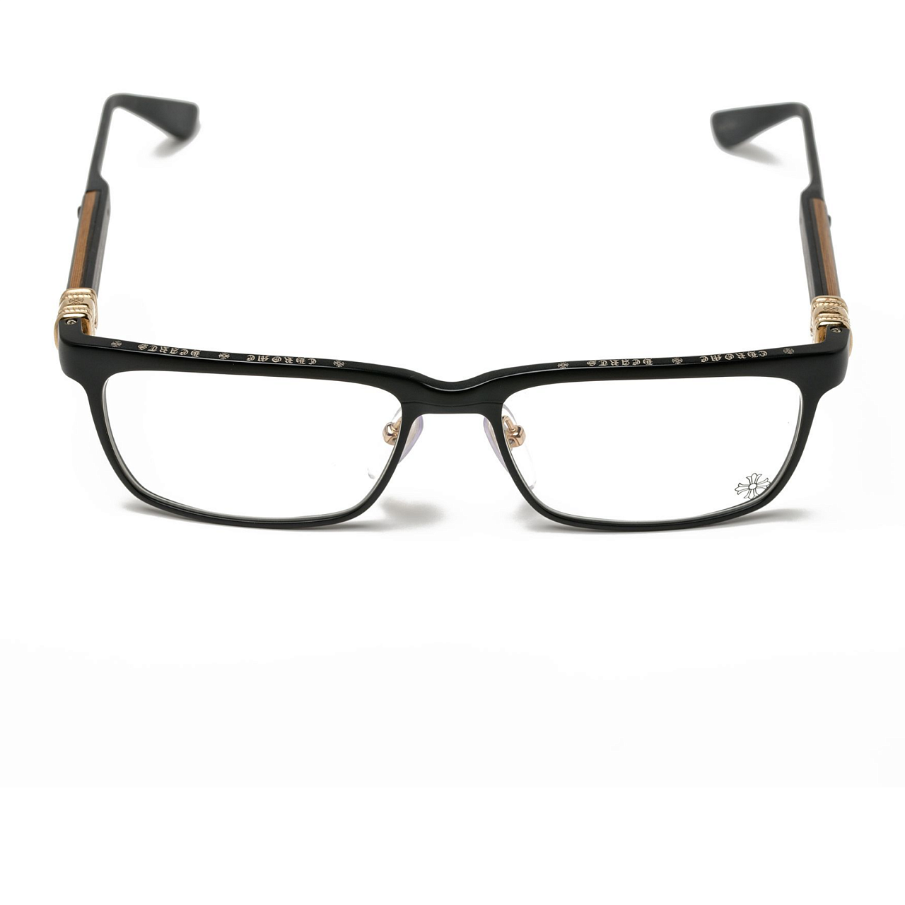 Оправы Chrome Hearts